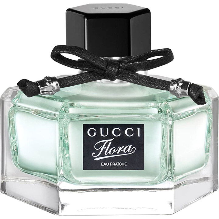 Flora by Gucci Eau Fraîche